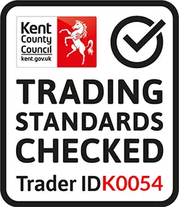 Kent trading logo